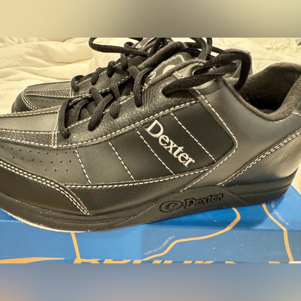 Dexters Bowling Shoes Unisex RickyIII